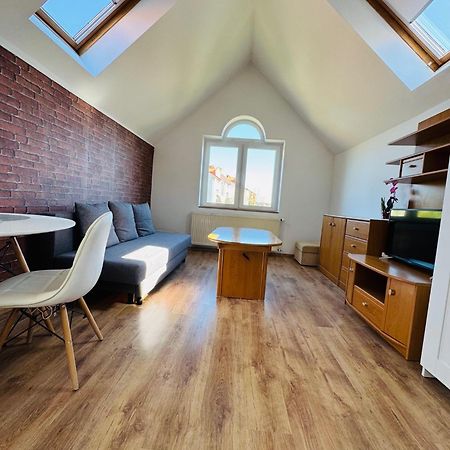 Apartamenty Baltic Sea Wieniawskiego Kolobrzeg Luaran gambar
